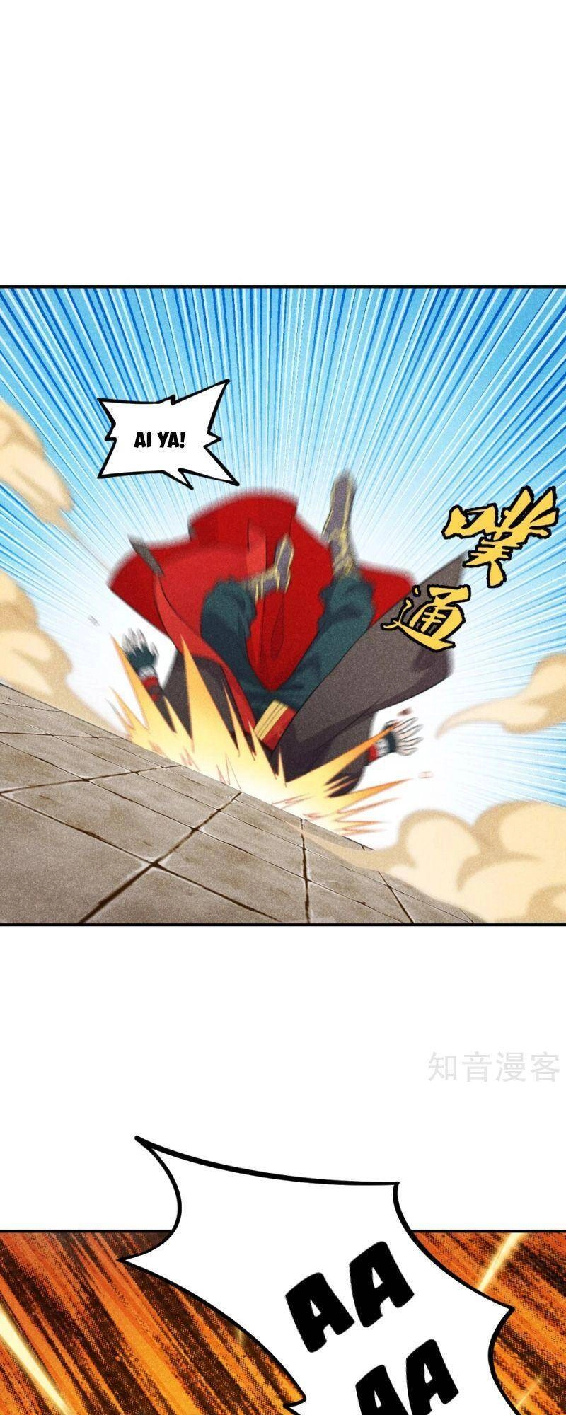 Tiên Võ Đế Tôn Chapter 159 - 5