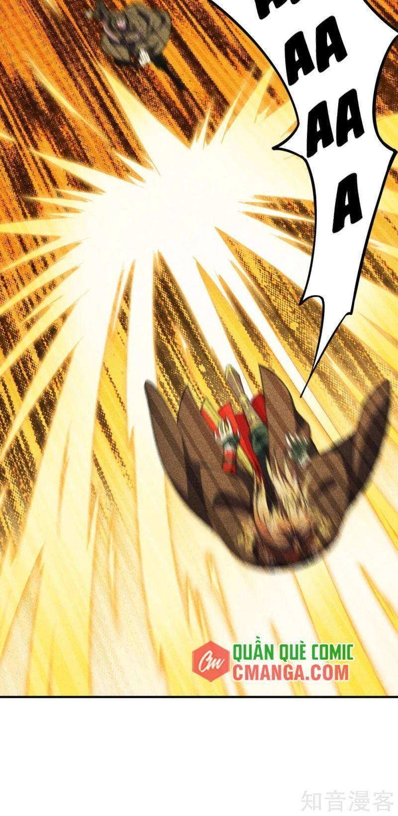 Tiên Võ Đế Tôn Chapter 159 - 6