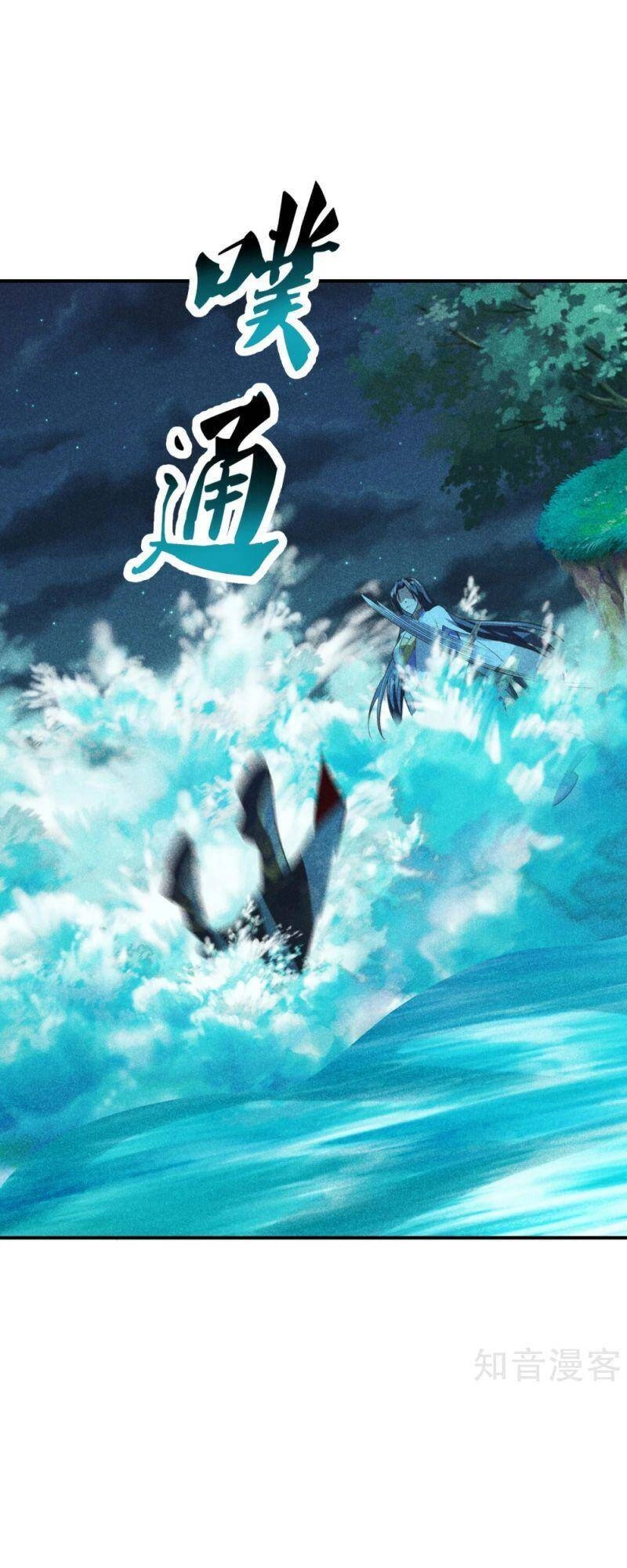 Tiên Võ Đế Tôn Chapter 159 - 12