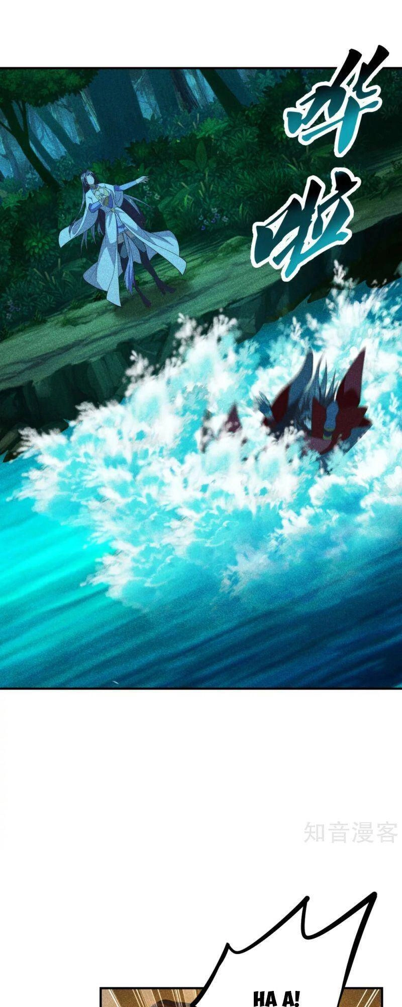 Tiên Võ Đế Tôn Chapter 159 - 14