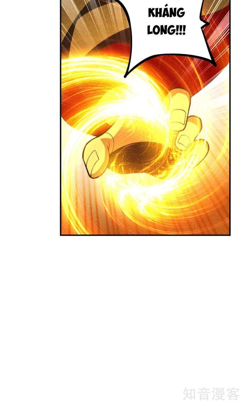 Tiên Võ Đế Tôn Chapter 159 - 15