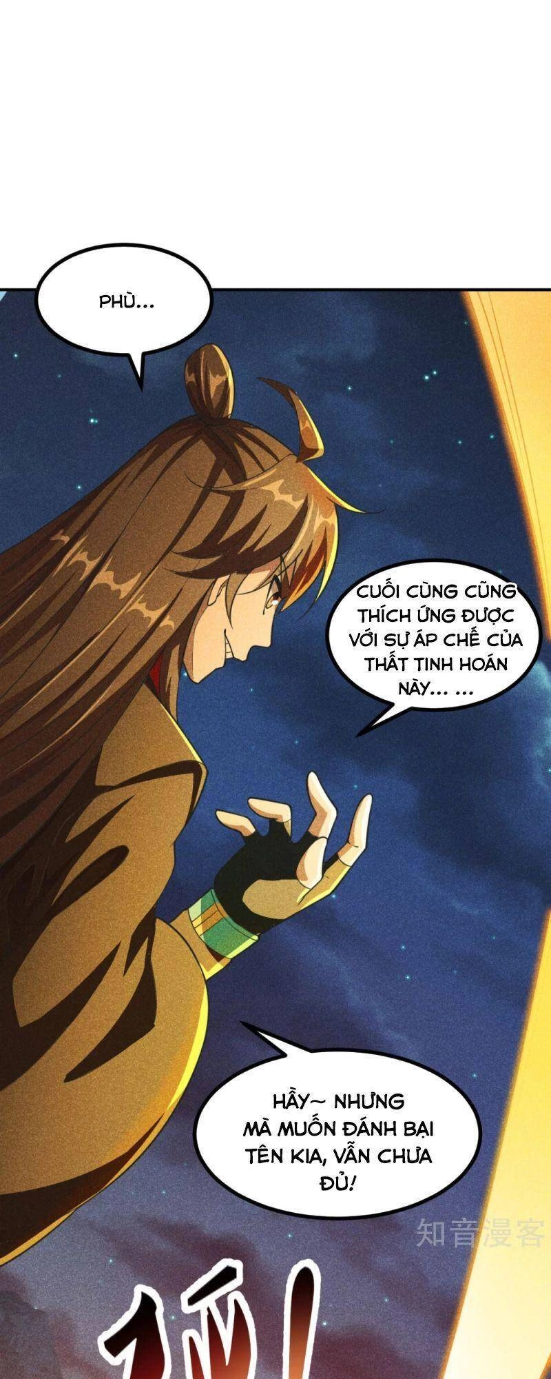 Tiên Võ Đế Tôn Chapter 159 - 18