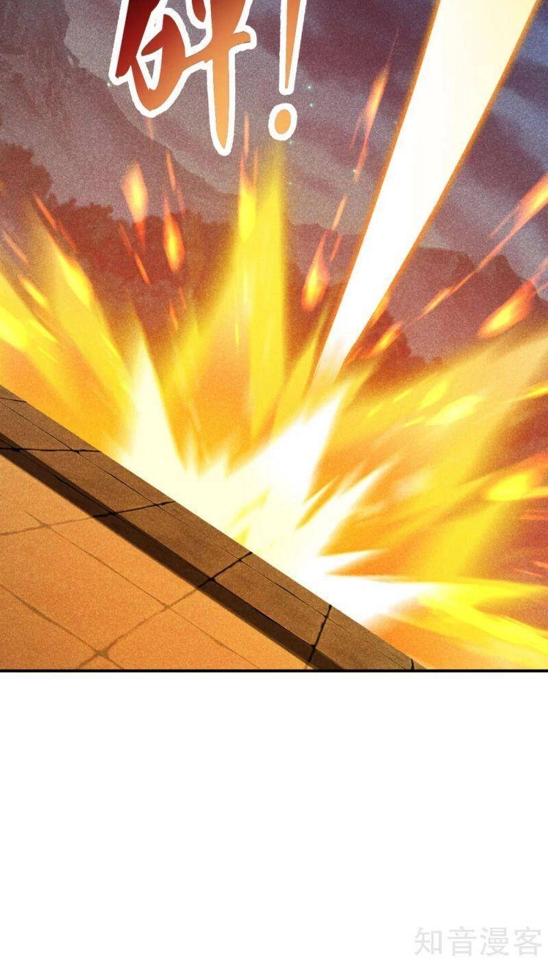 Tiên Võ Đế Tôn Chapter 159 - 19