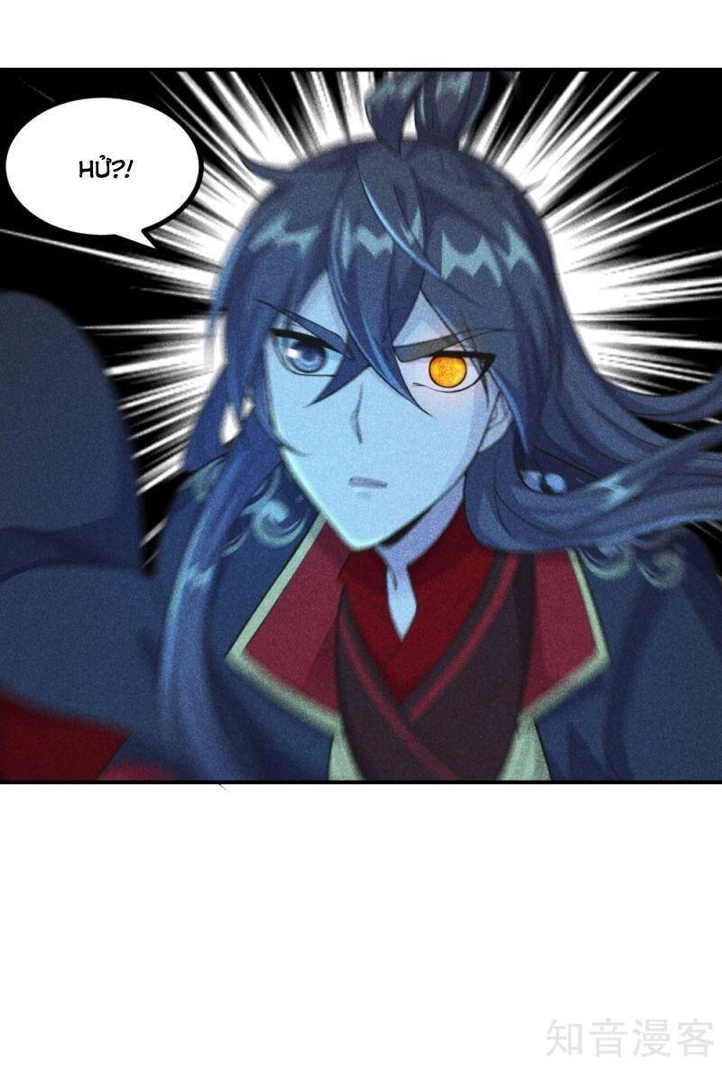 Tiên Võ Đế Tôn Chapter 159 - 21