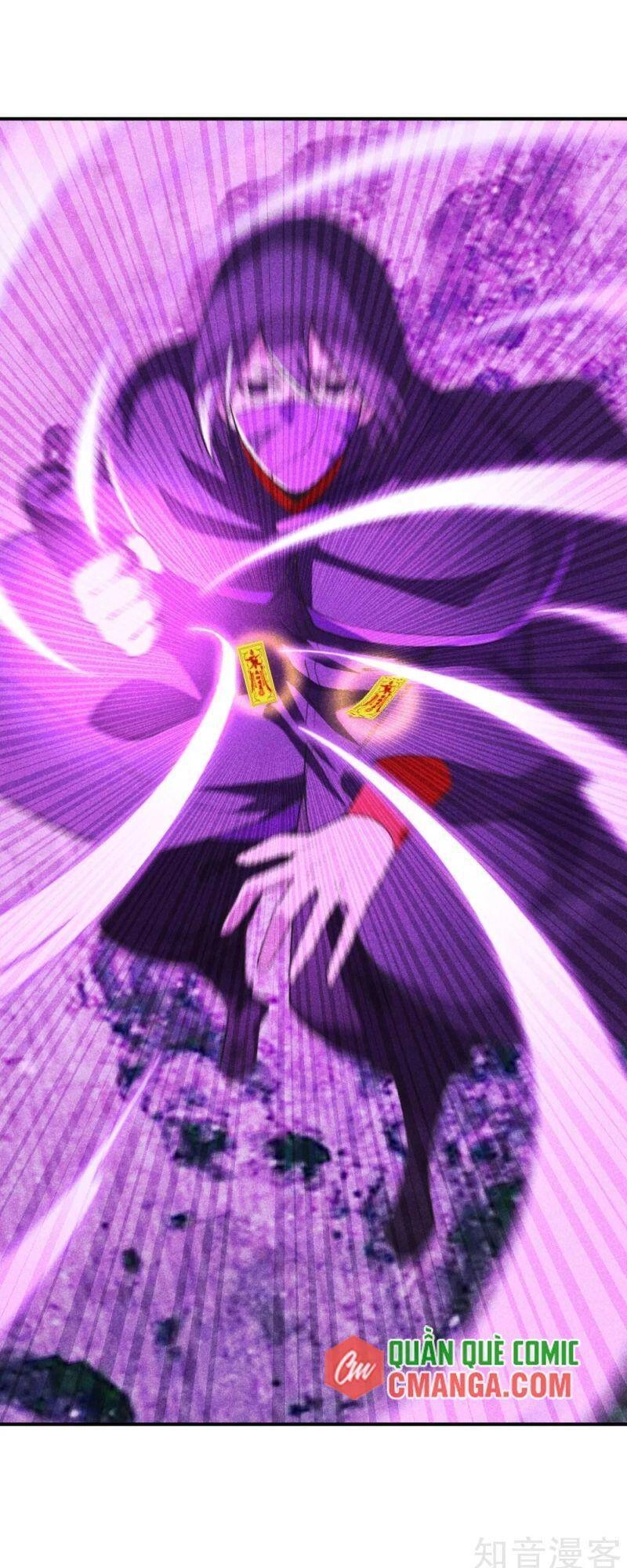 Tiên Võ Đế Tôn Chapter 159 - 22