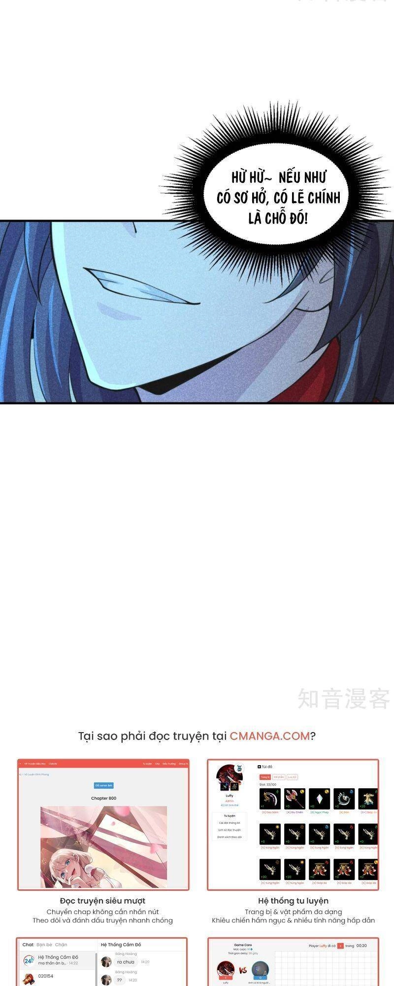 Tiên Võ Đế Tôn Chapter 159 - 23