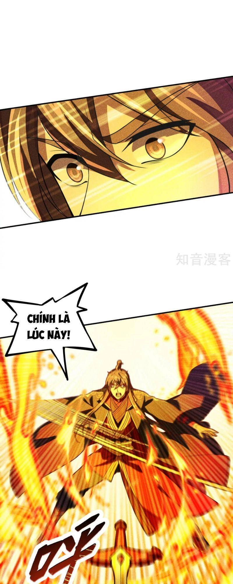 Tiên Võ Đế Tôn Chapter 160 - 7