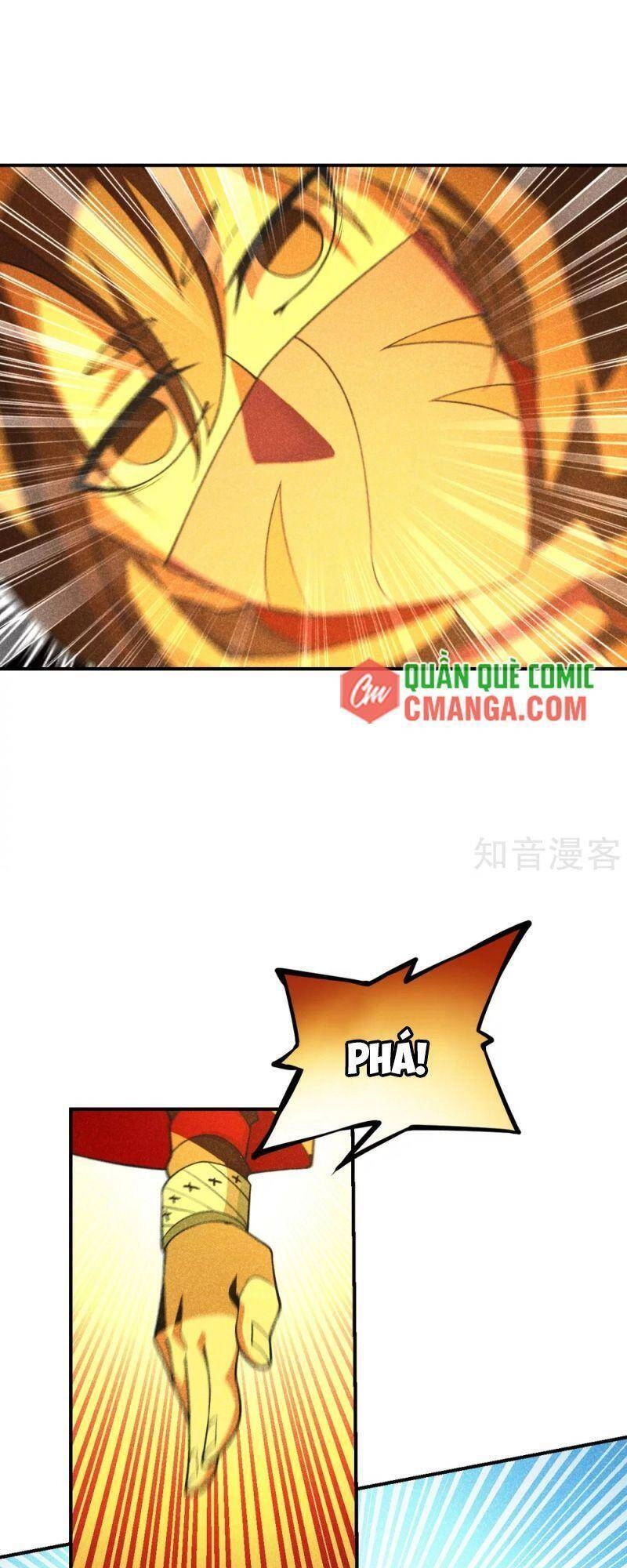 Tiên Võ Đế Tôn Chapter 160 - 9