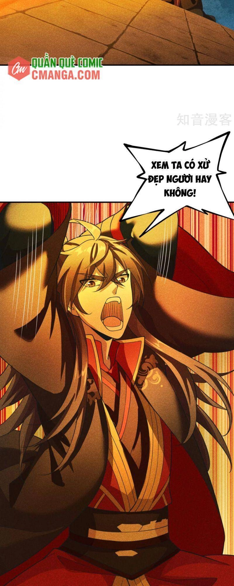 Tiên Võ Đế Tôn Chapter 160 - 14