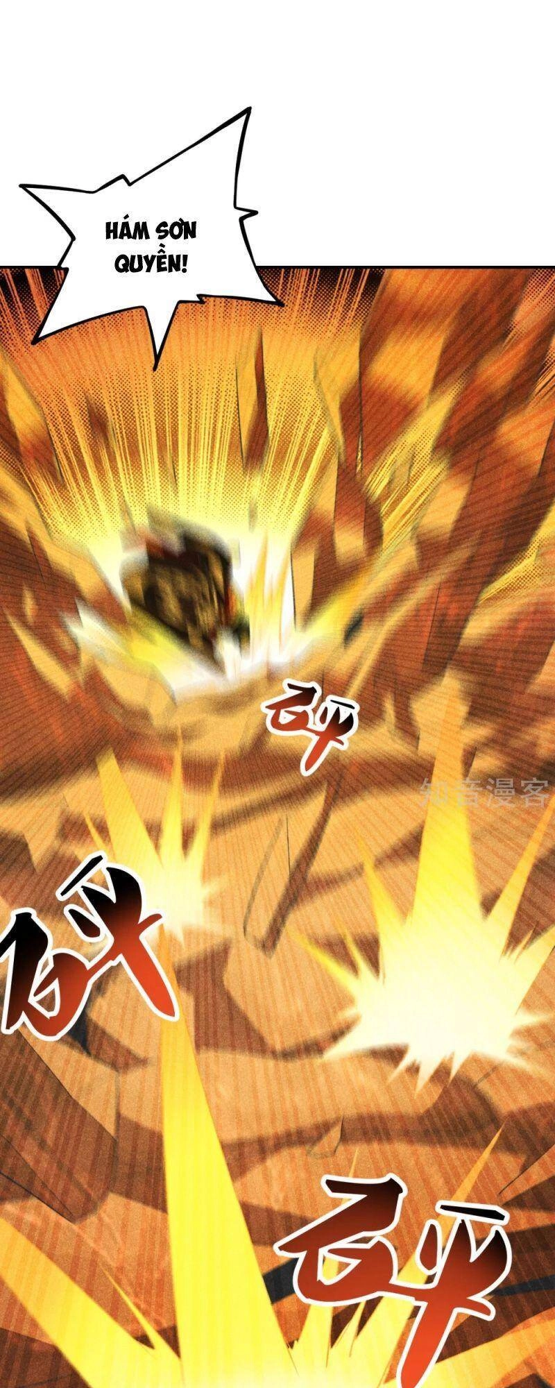 Tiên Võ Đế Tôn Chapter 160 - 16