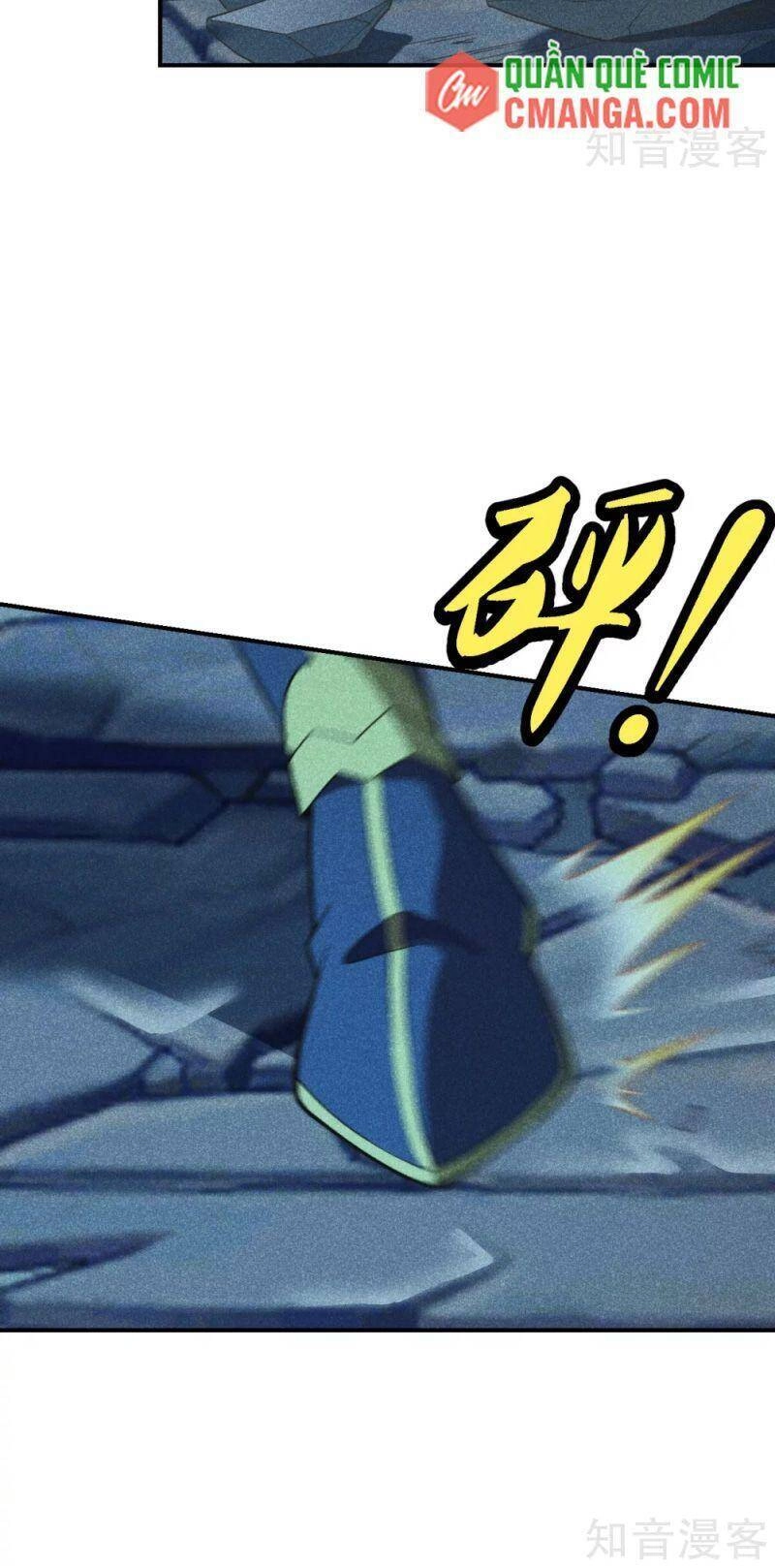 Tiên Võ Đế Tôn Chapter 161 - 2