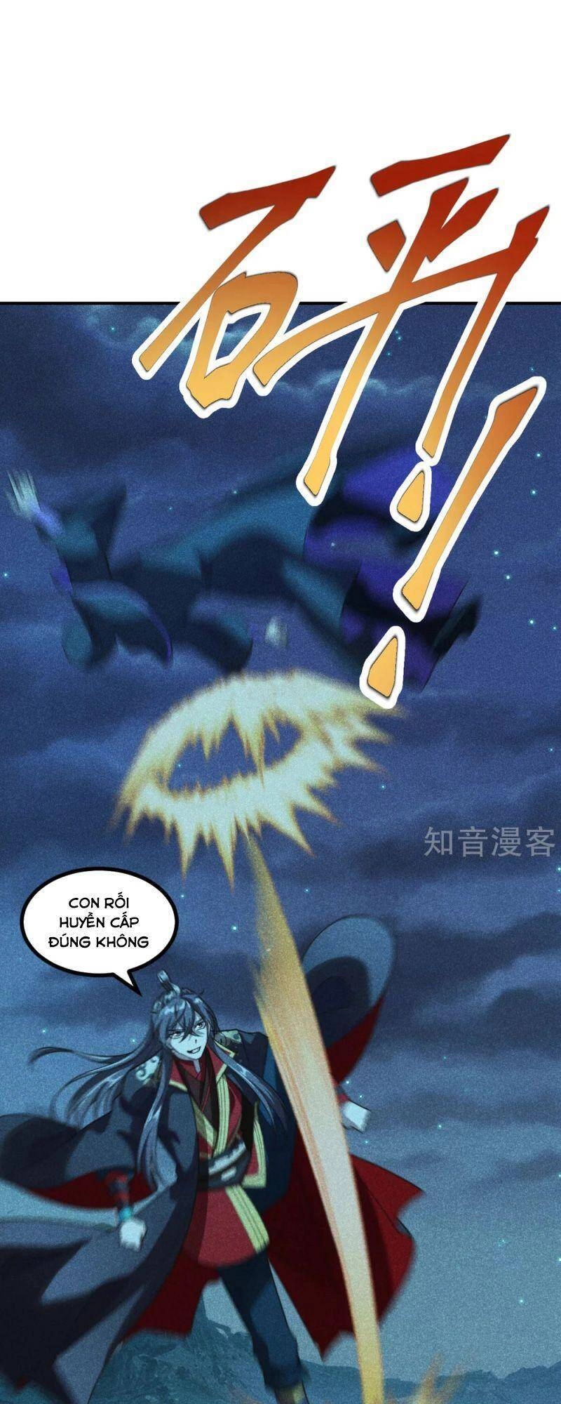 Tiên Võ Đế Tôn Chapter 161 - 3