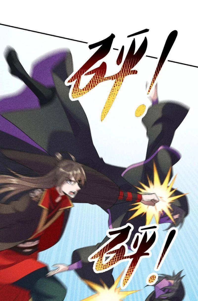 Tiên Võ Đế Tôn Chapter 161 - 8