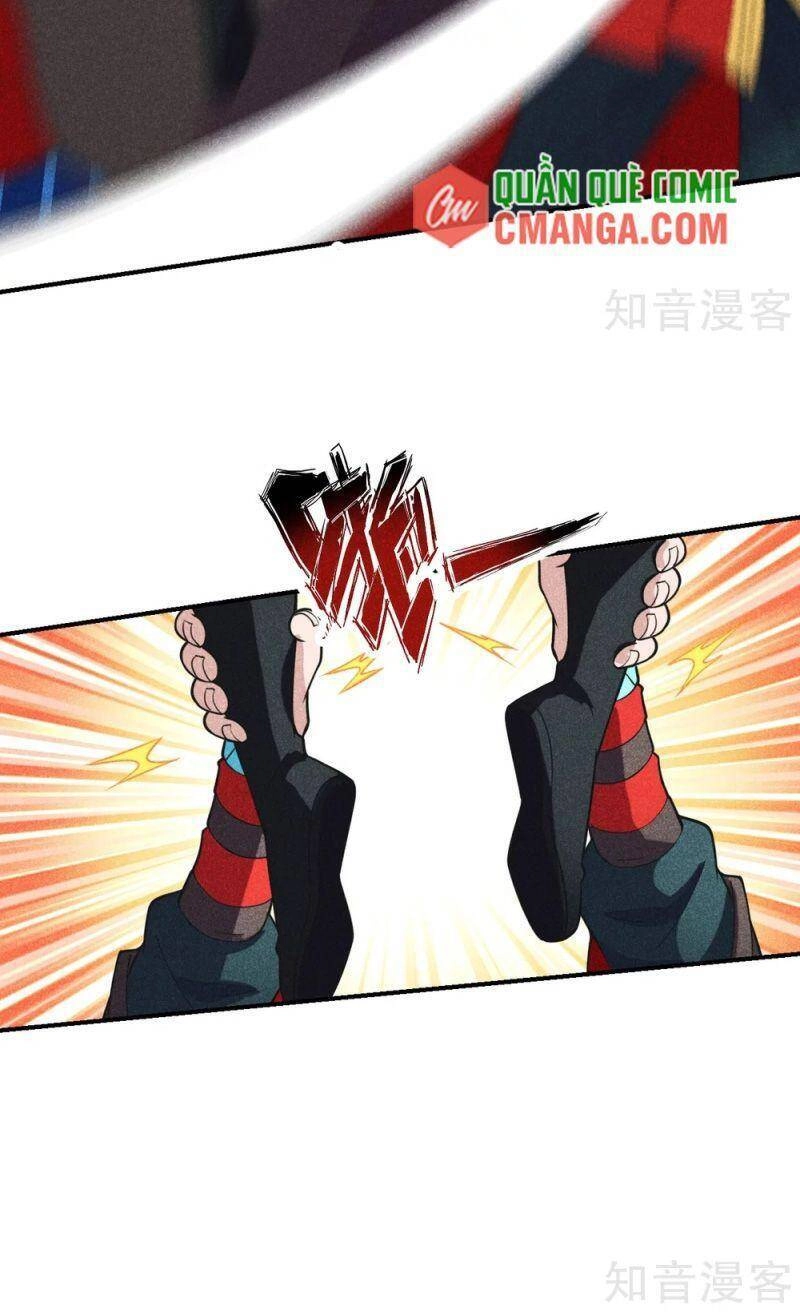 Tiên Võ Đế Tôn Chapter 161 - 10