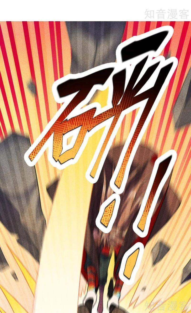 Tiên Võ Đế Tôn Chapter 161 - 12