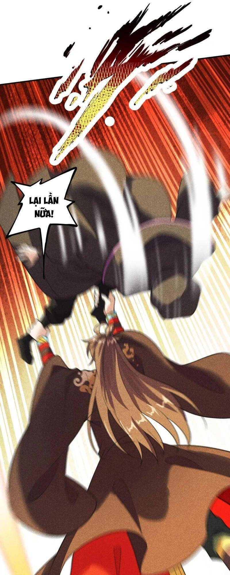 Tiên Võ Đế Tôn Chapter 161 - 16