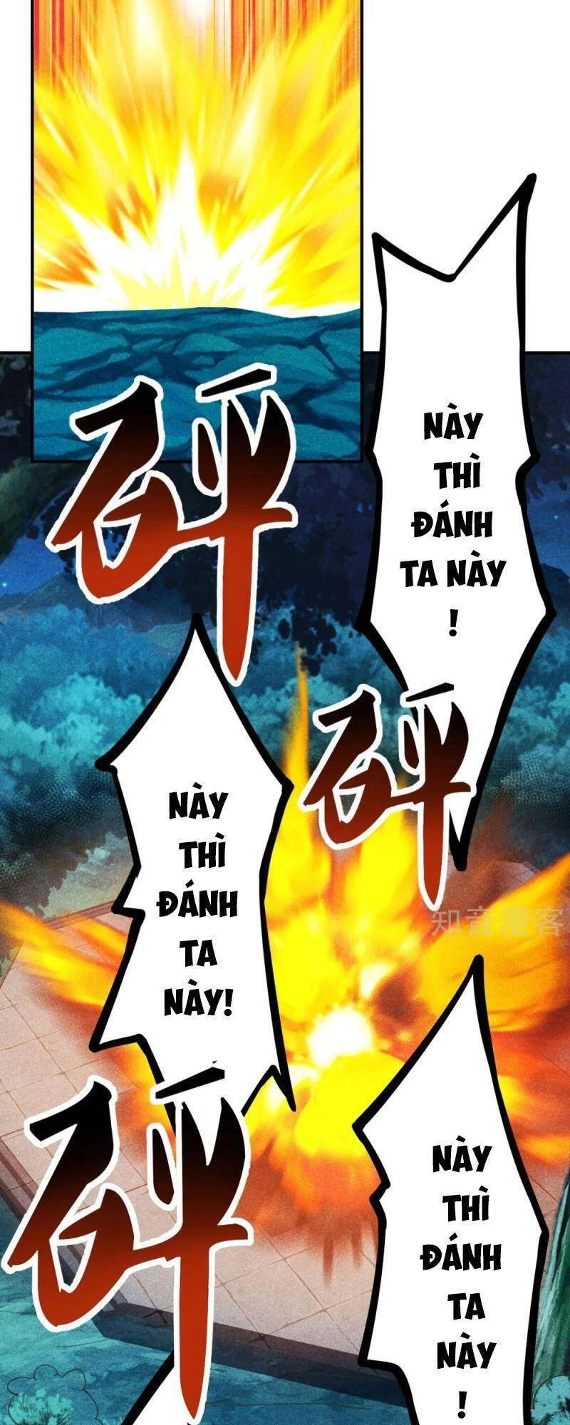 Tiên Võ Đế Tôn Chapter 161 - 19