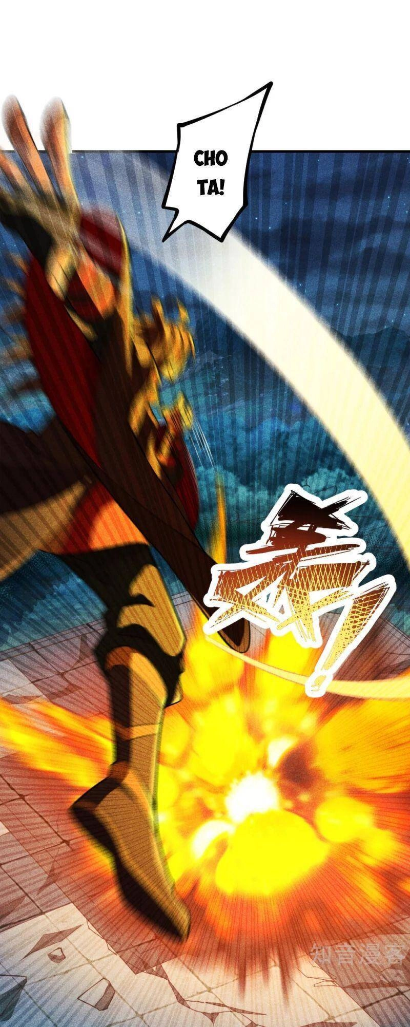 Tiên Võ Đế Tôn Chapter 161 - 23