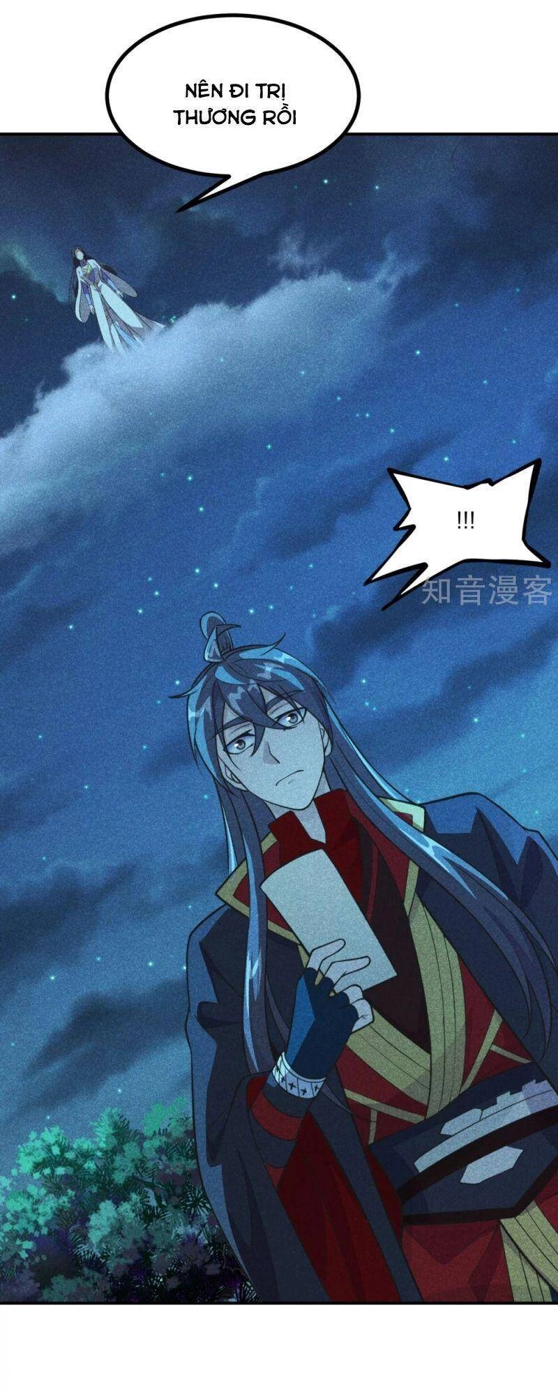 Tiên Võ Đế Tôn Chapter 161 - 29