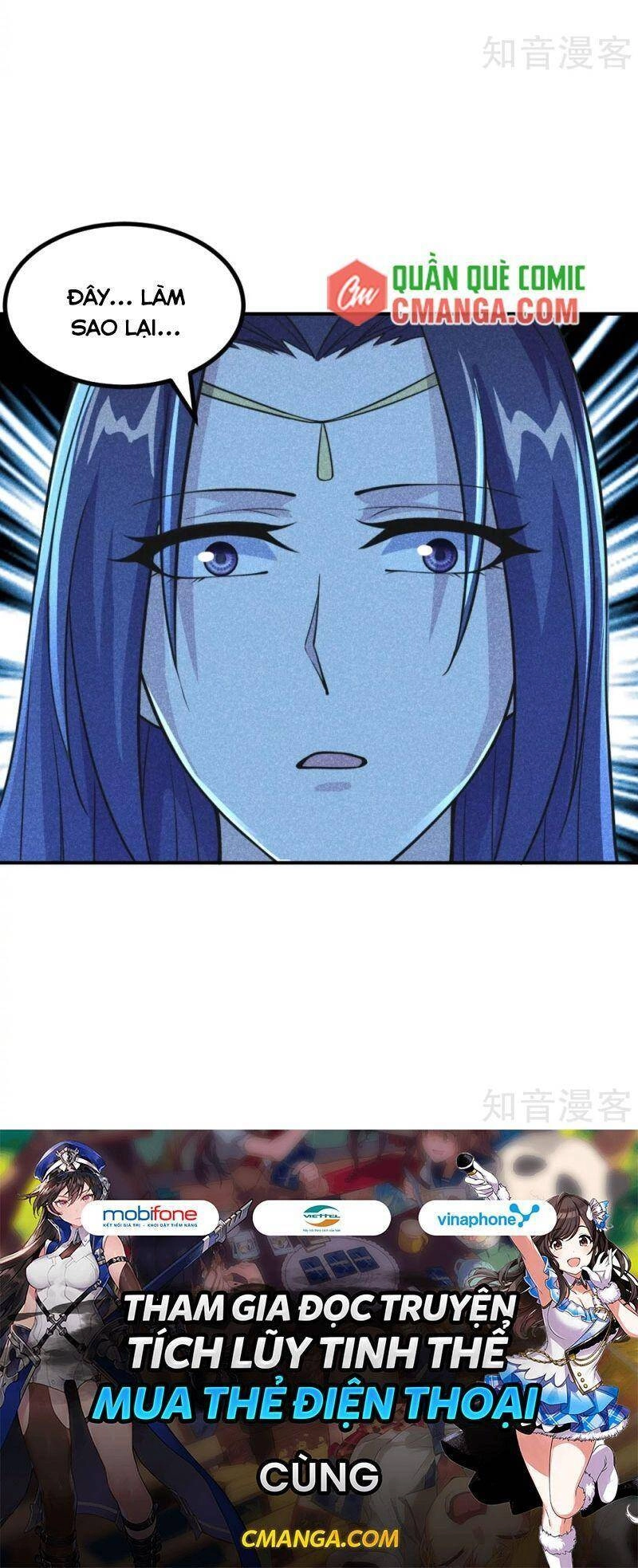 Tiên Võ Đế Tôn Chapter 161 - 30