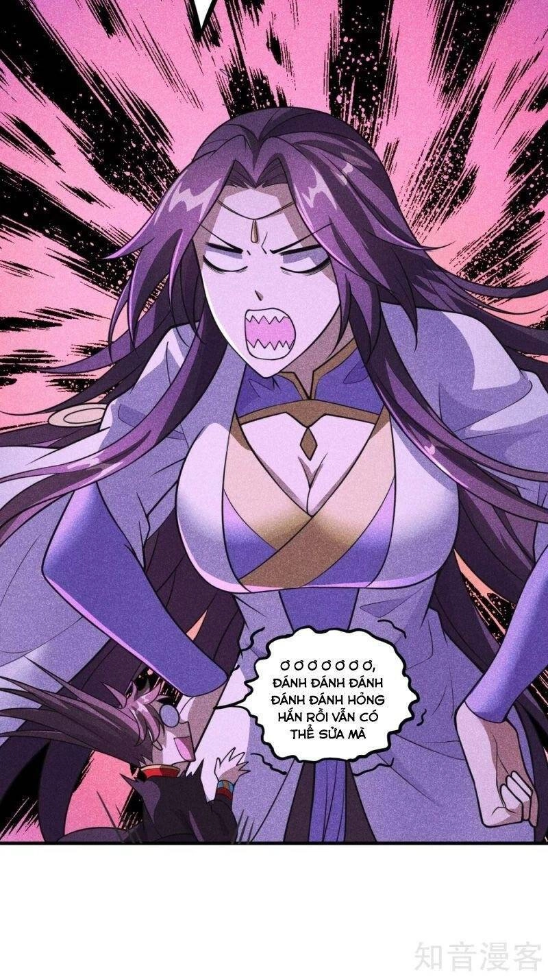 Tiên Võ Đế Tôn Chapter 162 - 4