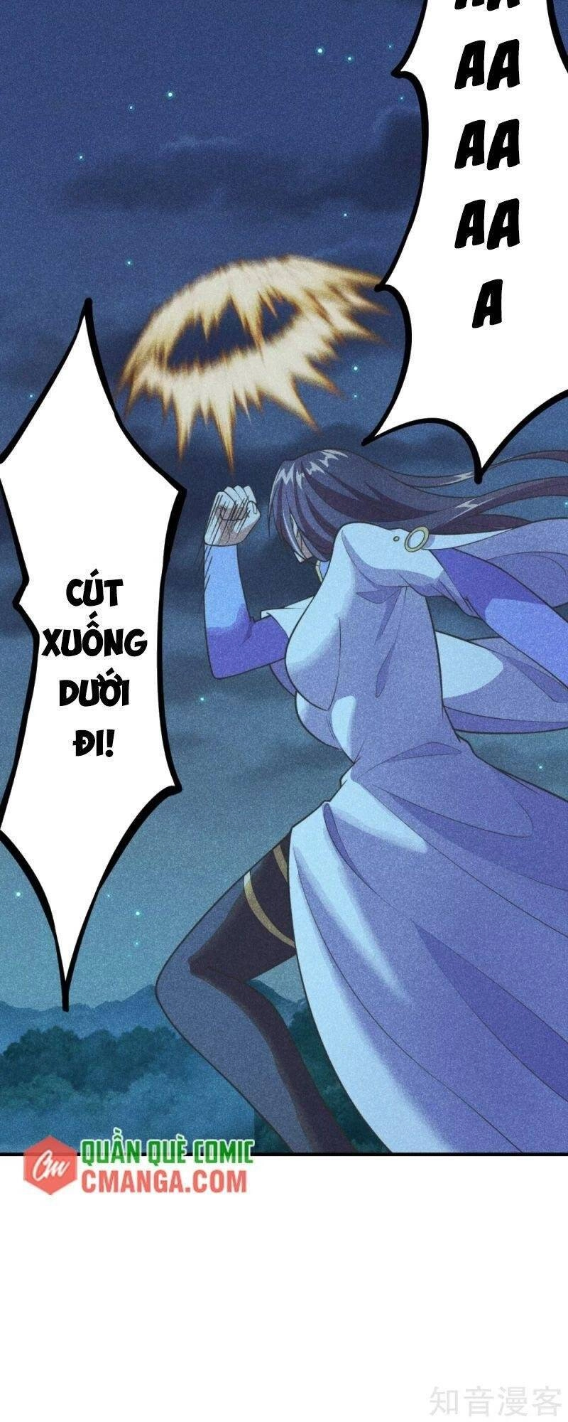 Tiên Võ Đế Tôn Chapter 162 - 8