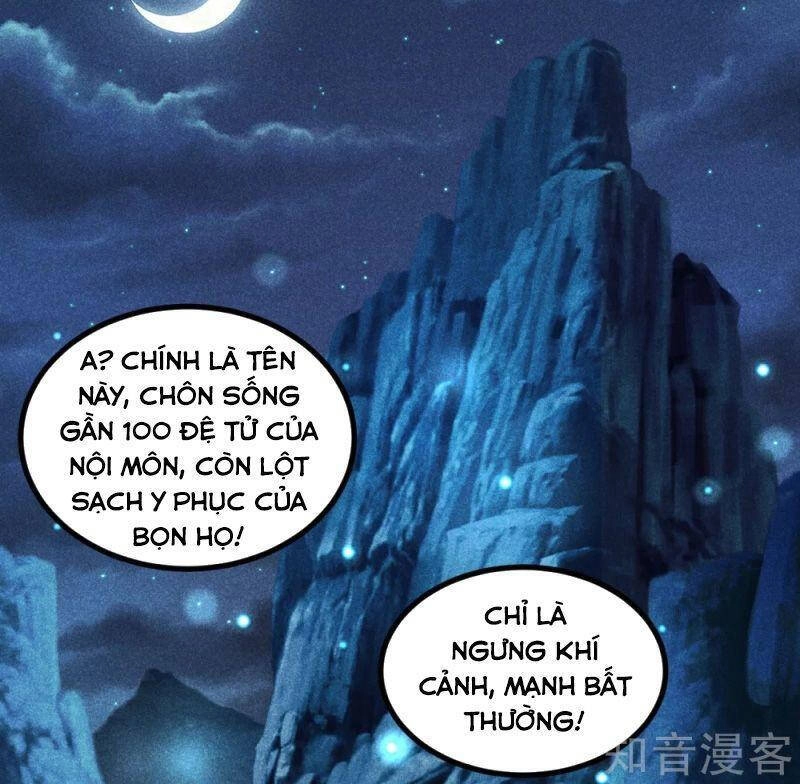 Tiên Võ Đế Tôn Chapter 162 - 15