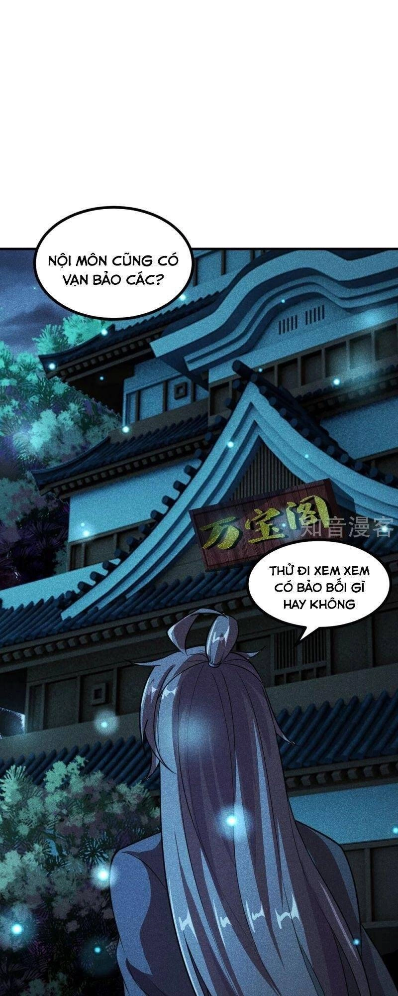 Tiên Võ Đế Tôn Chapter 162 - 18