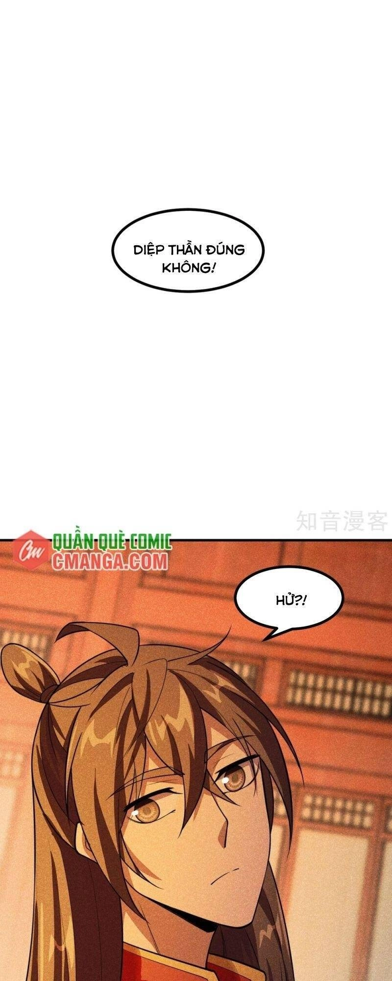 Tiên Võ Đế Tôn Chapter 162 - 22