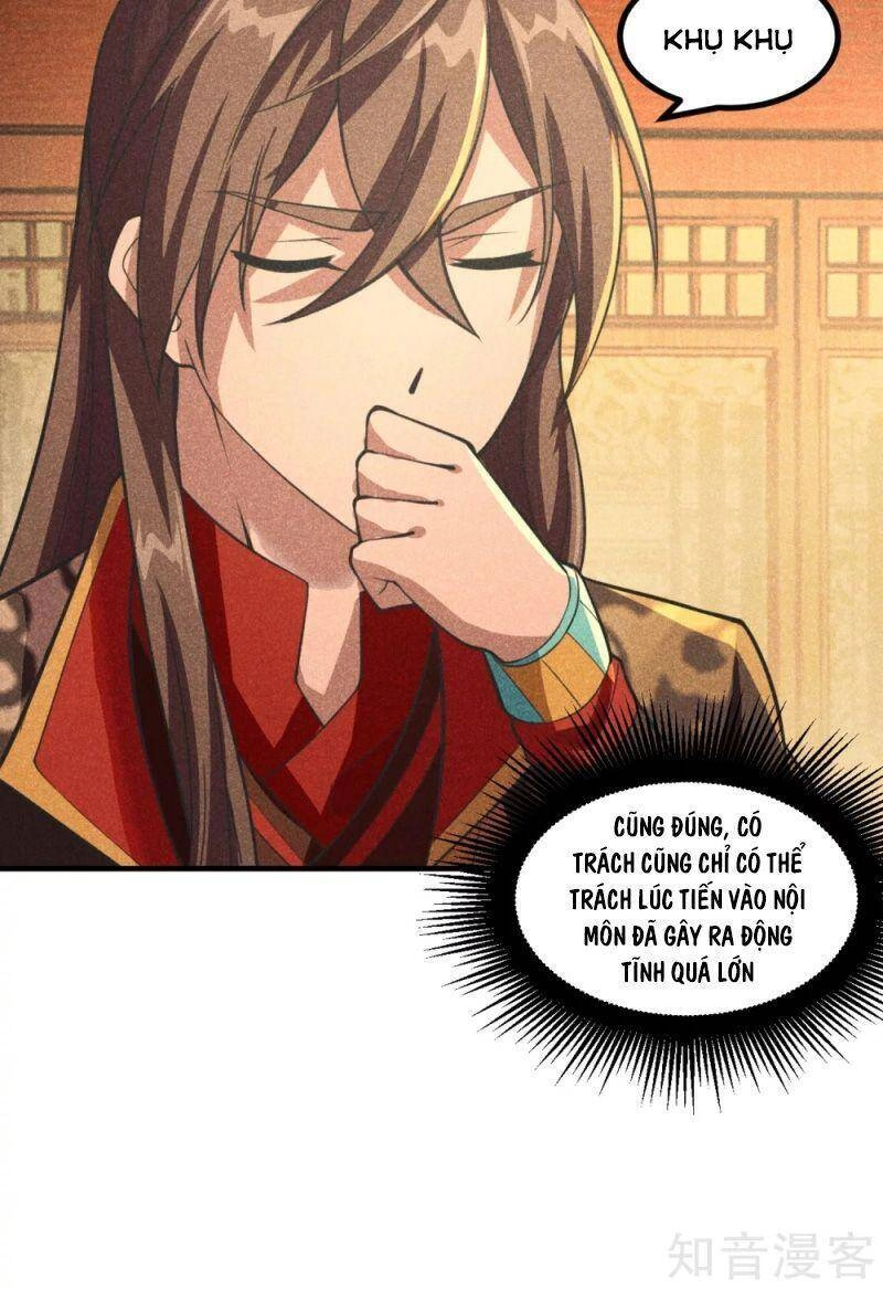 Tiên Võ Đế Tôn Chapter 163 - 2