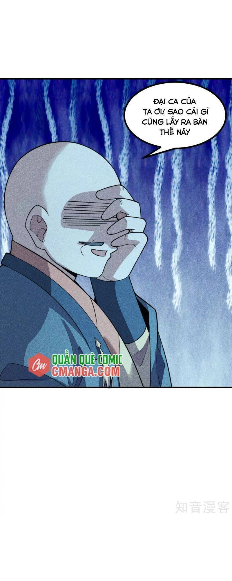 Tiên Võ Đế Tôn Chapter 163 - 13