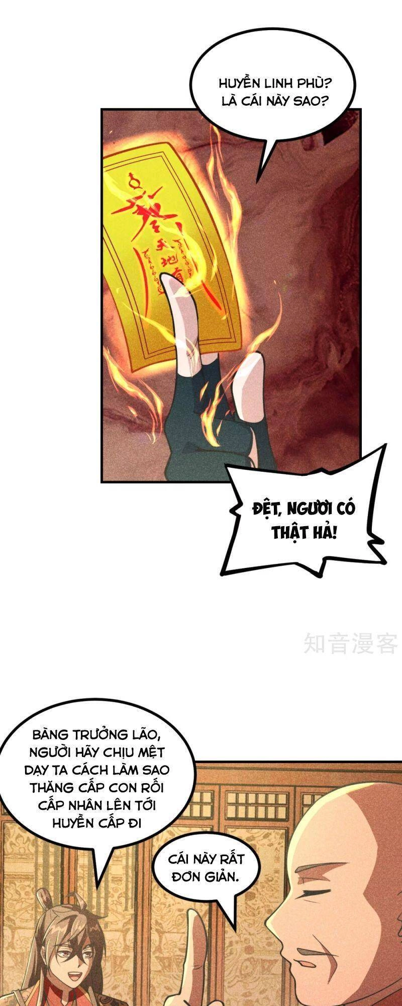 Tiên Võ Đế Tôn Chapter 163 - 15