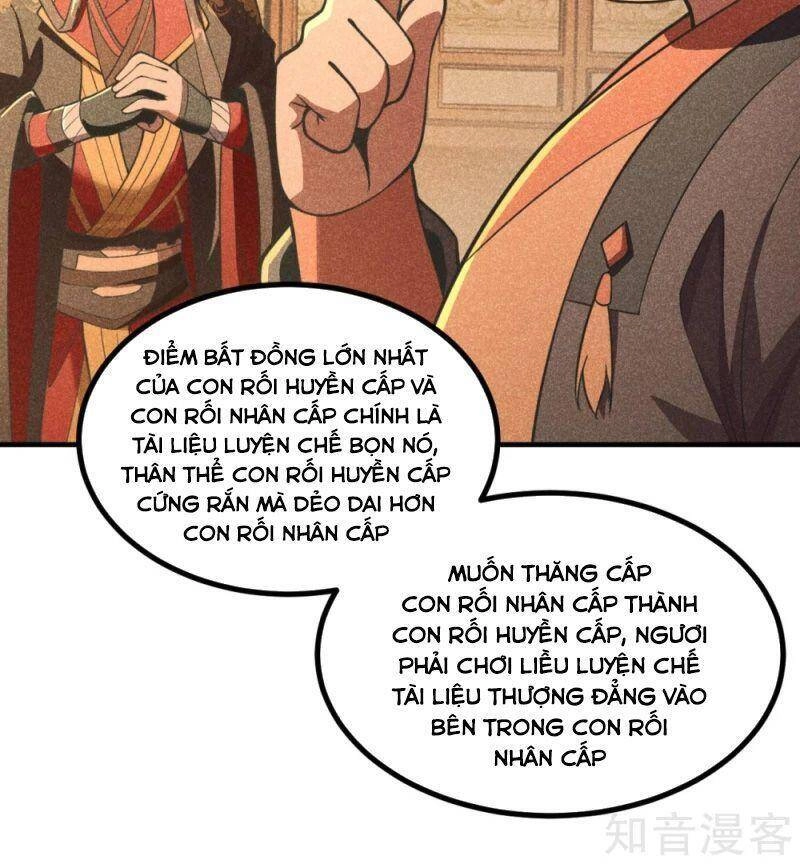 Tiên Võ Đế Tôn Chapter 163 - 16