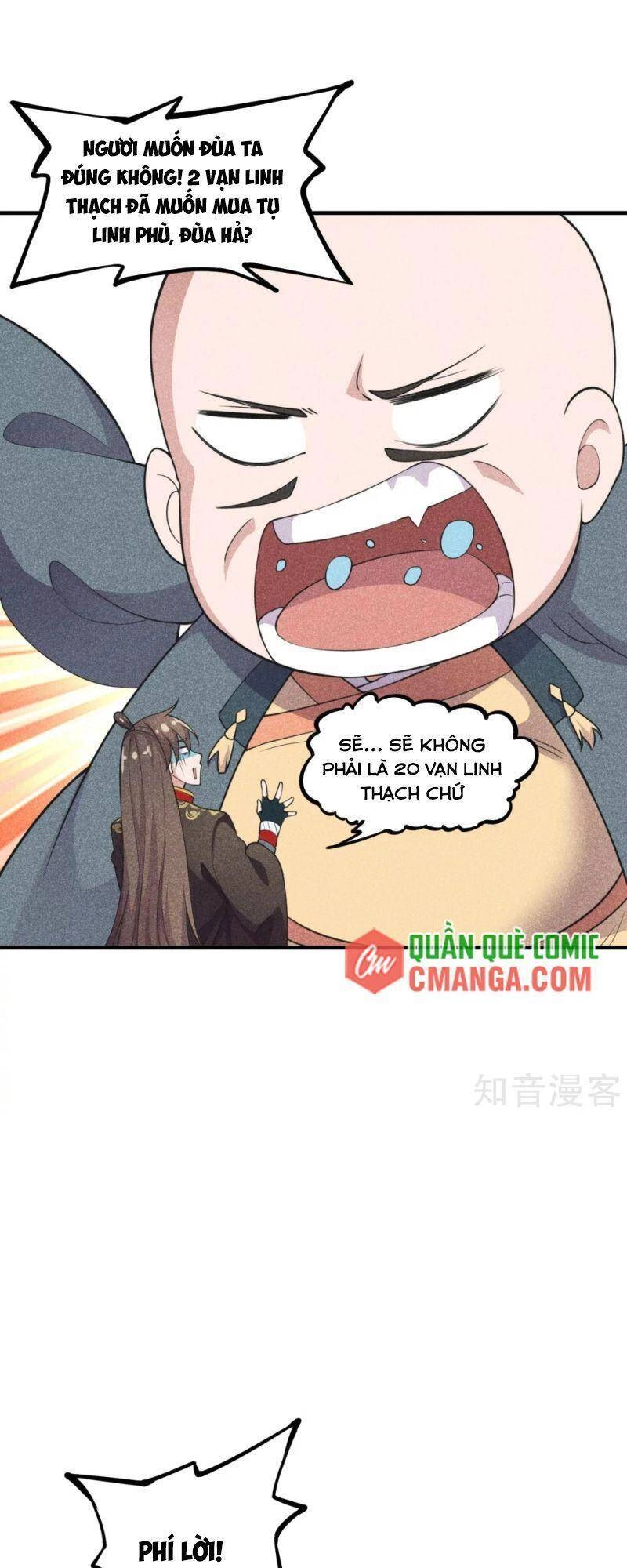 Tiên Võ Đế Tôn Chapter 163 - 21