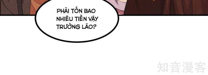 Tiên Võ Đế Tôn Chapter 164 - 4