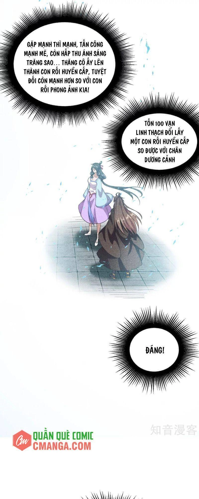 Tiên Võ Đế Tôn Chapter 164 - 9