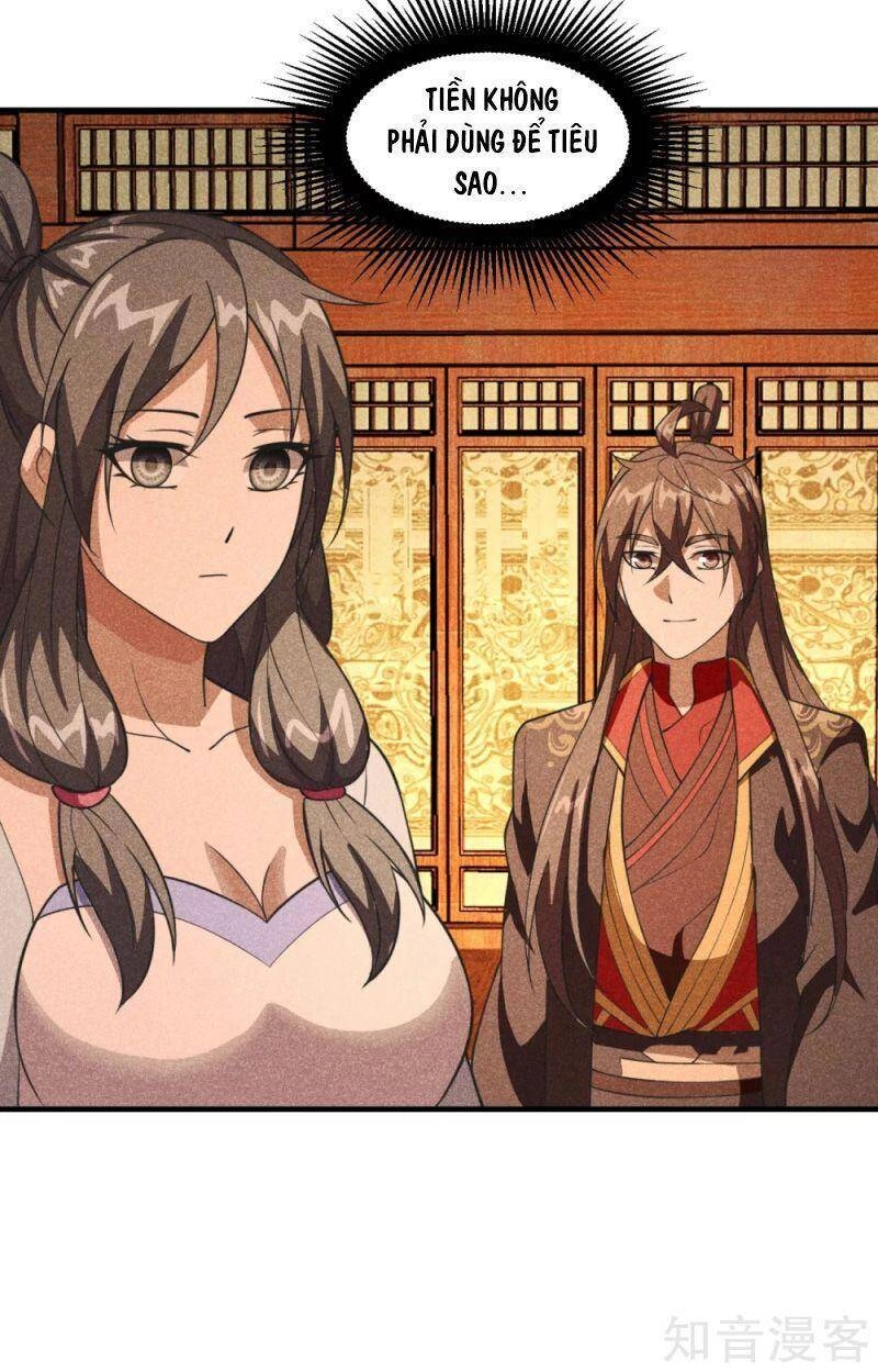 Tiên Võ Đế Tôn Chapter 164 - 10