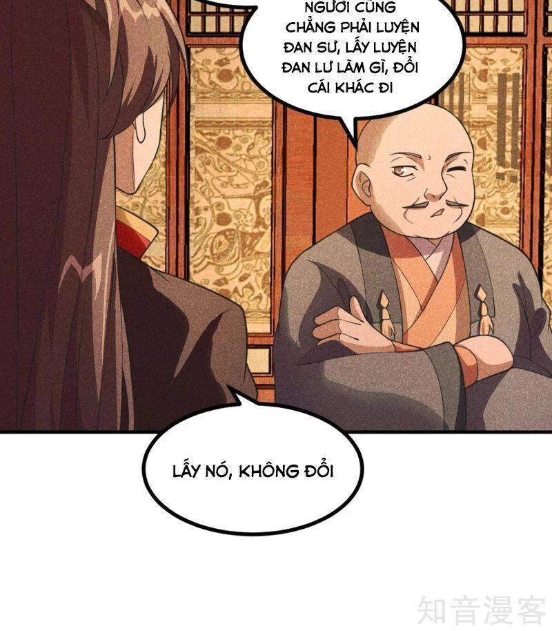 Tiên Võ Đế Tôn Chapter 164 - 14