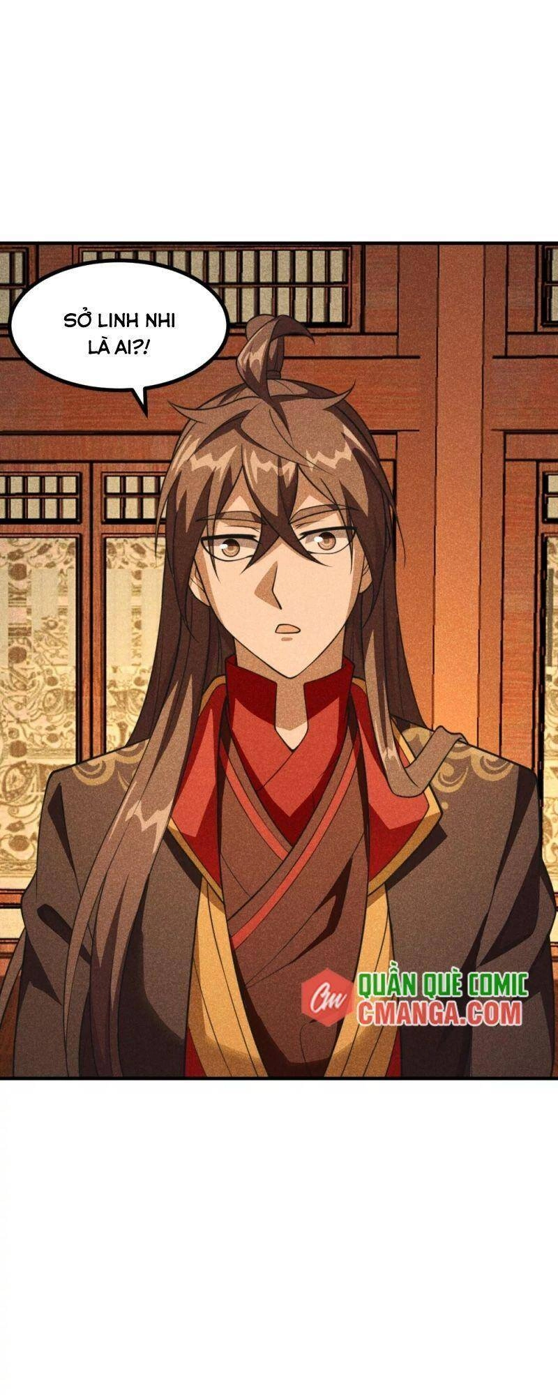 Tiên Võ Đế Tôn Chapter 164 - 19