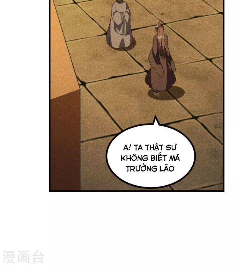 Tiên Võ Đế Tôn Chapter 165 - 2