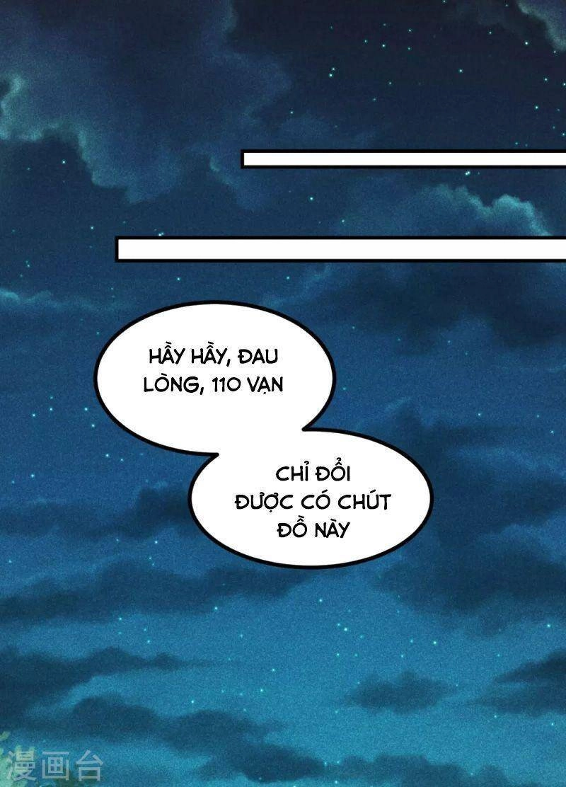 Tiên Võ Đế Tôn Chapter 165 - 4