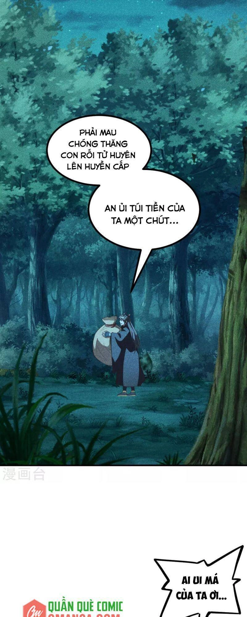 Tiên Võ Đế Tôn Chapter 165 - 5
