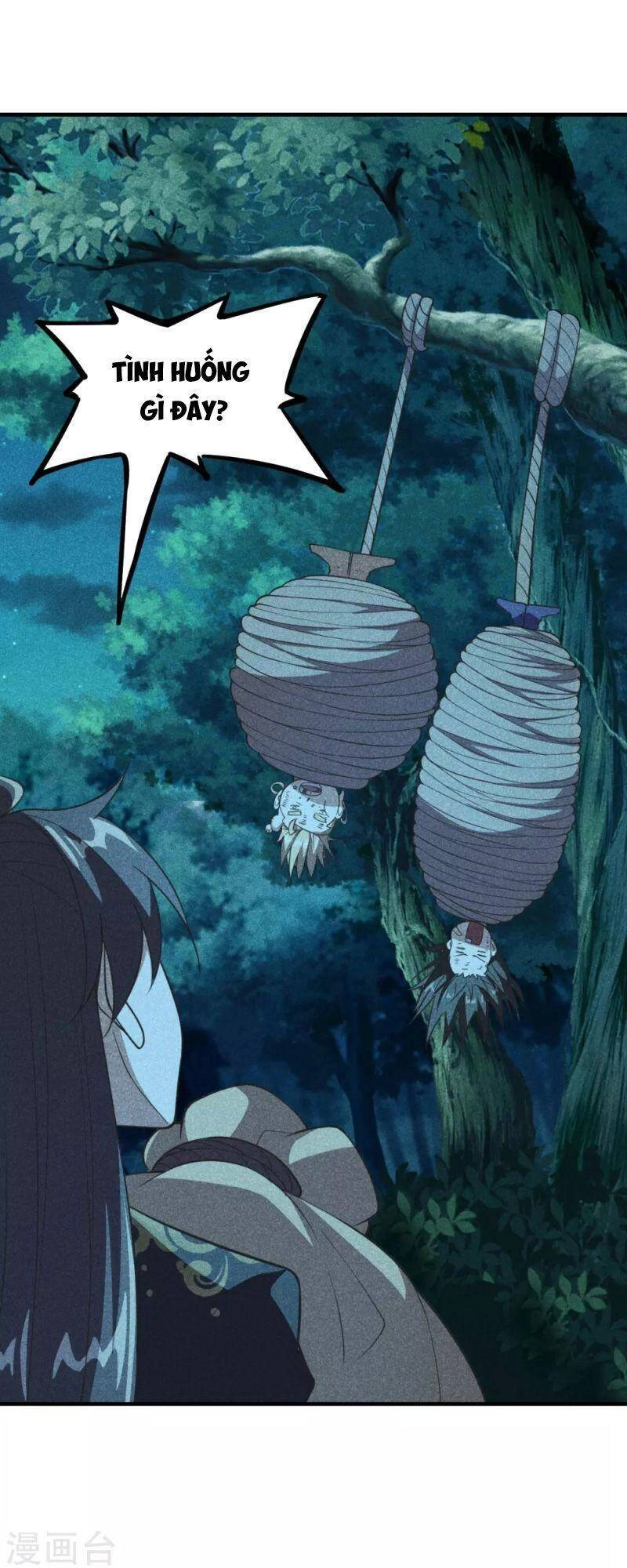 Tiên Võ Đế Tôn Chapter 165 - 7