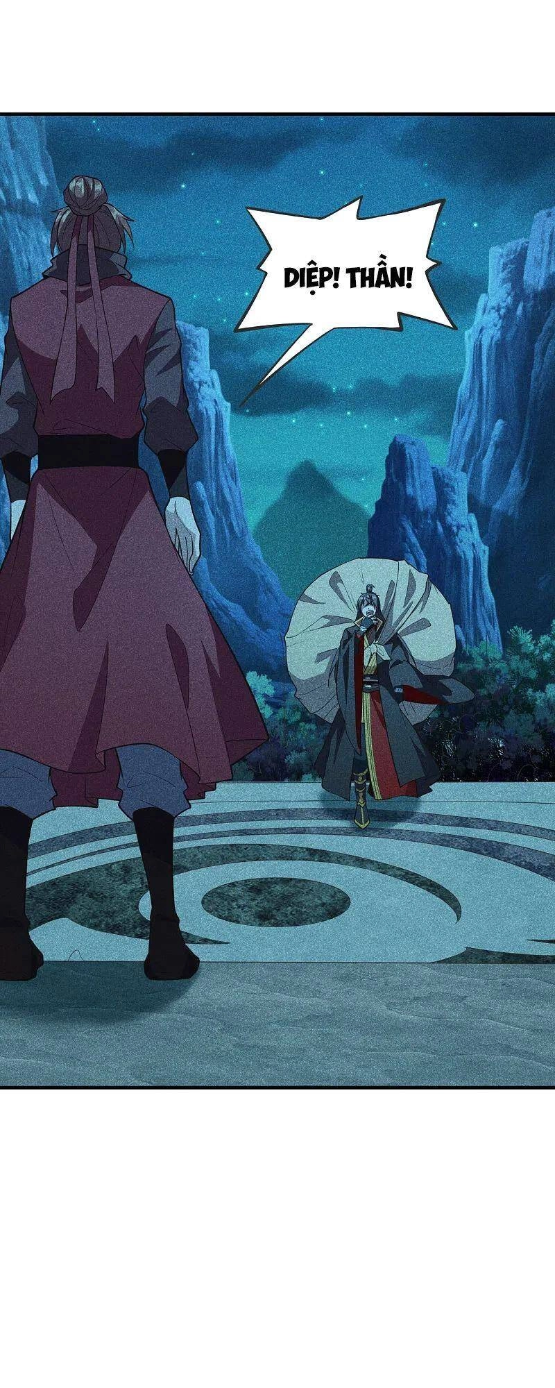 Tiên Võ Đế Tôn Chapter 166 - 7