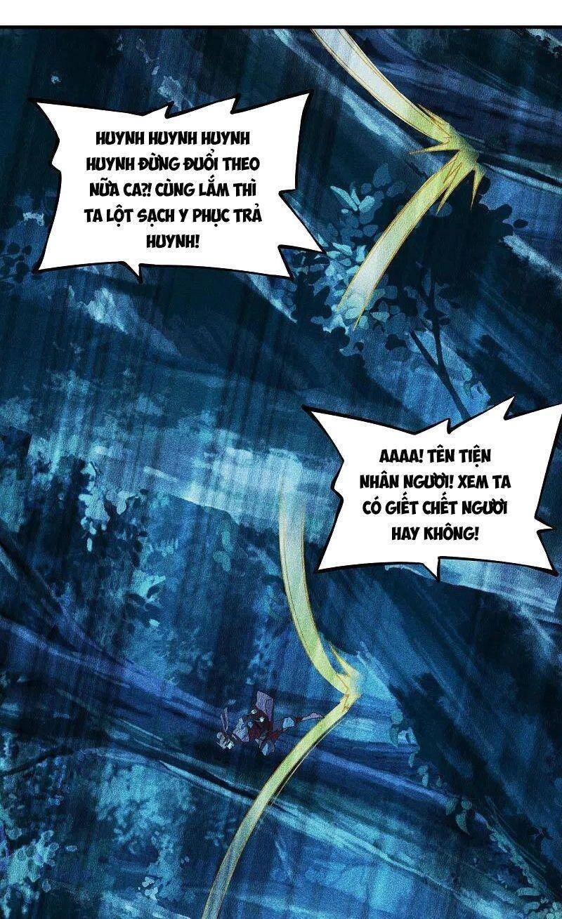 Tiên Võ Đế Tôn Chapter 166 - 12