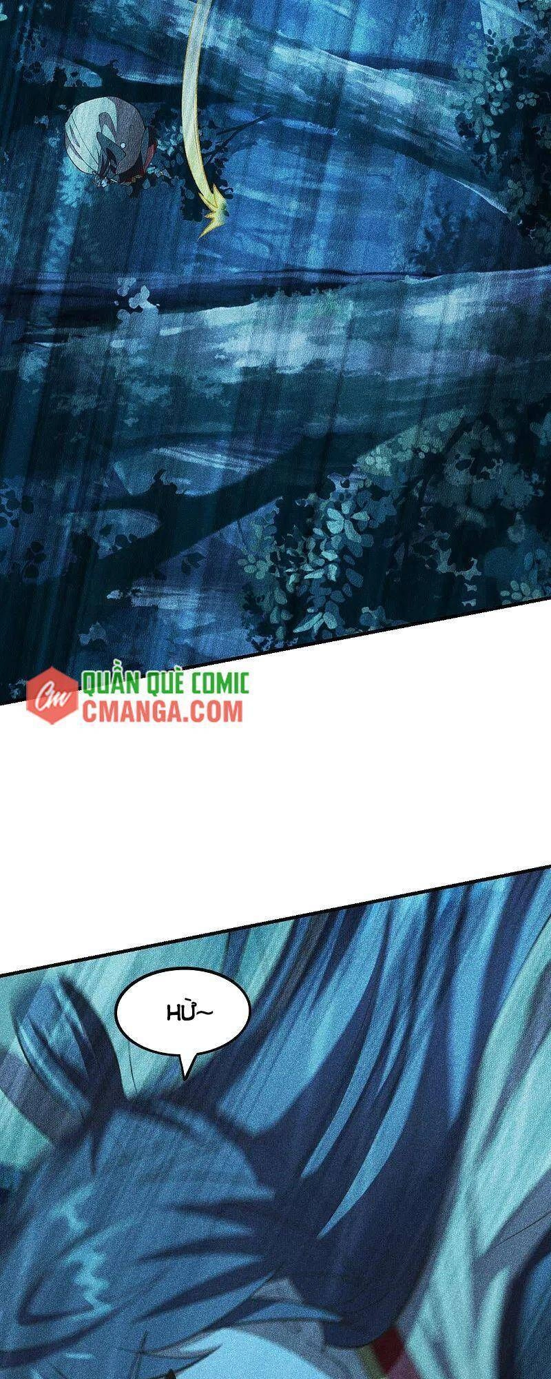 Tiên Võ Đế Tôn Chapter 166 - 13