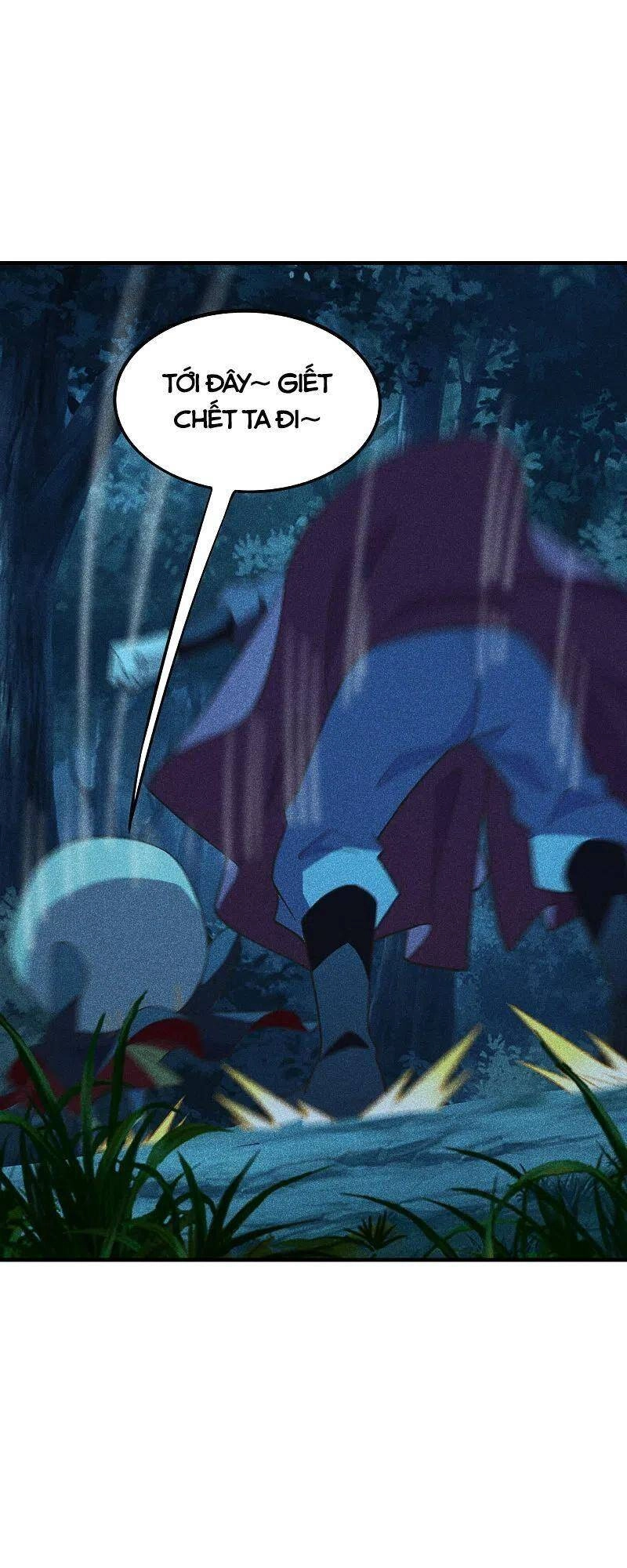 Tiên Võ Đế Tôn Chapter 166 - 15