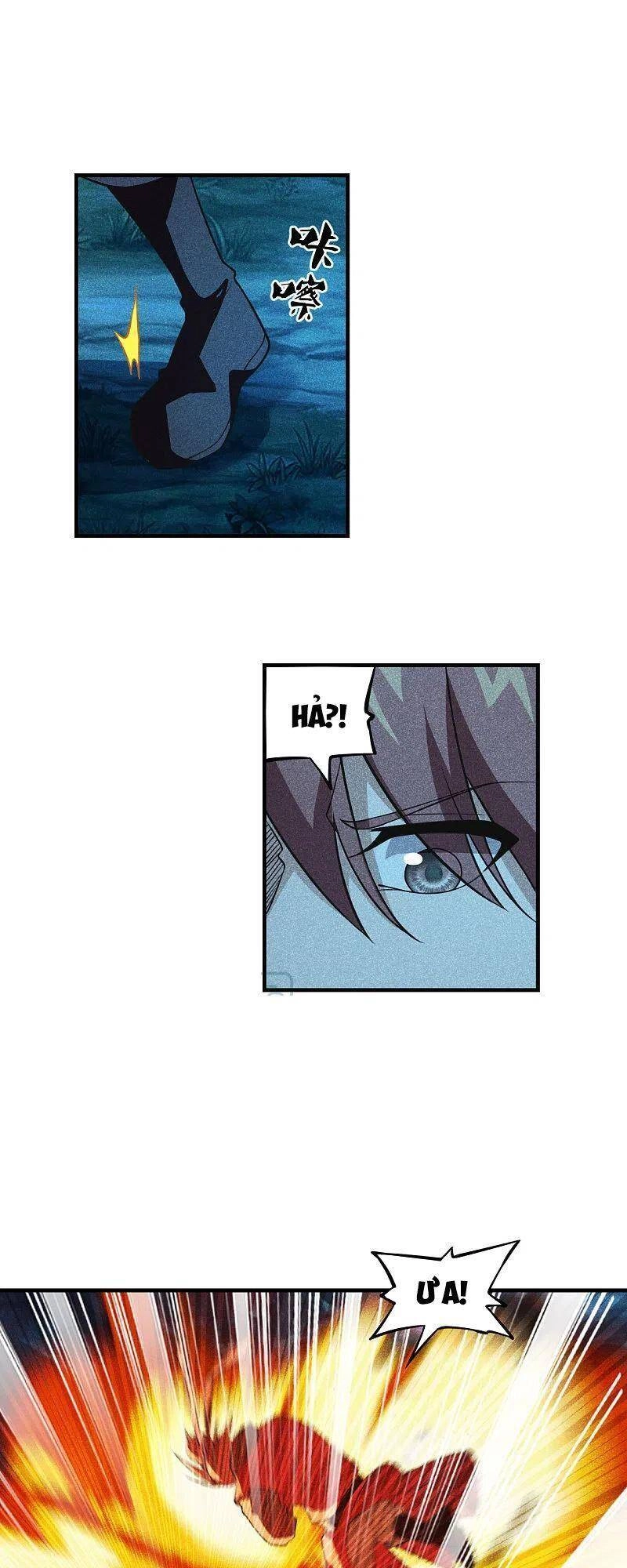 Tiên Võ Đế Tôn Chapter 166 - 17