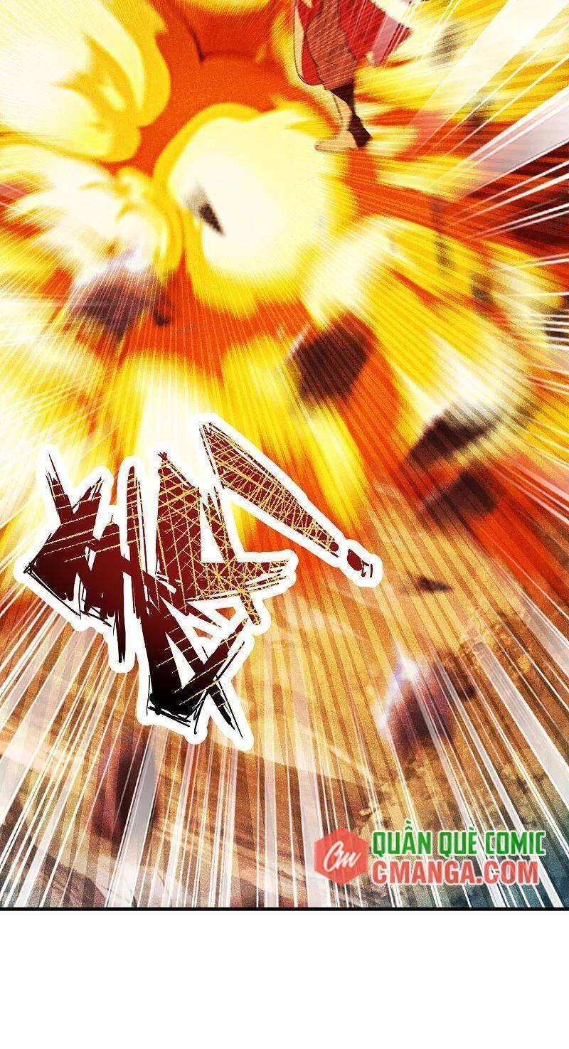 Tiên Võ Đế Tôn Chapter 166 - 18