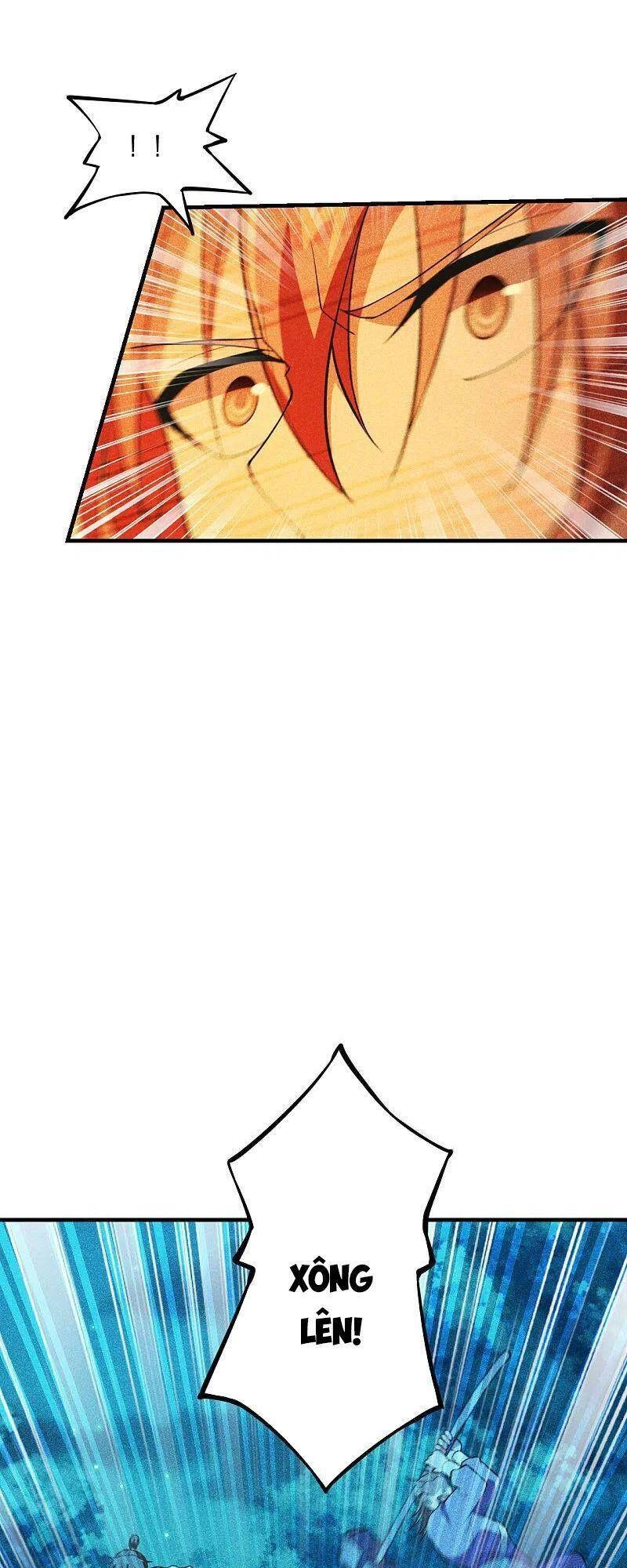 Tiên Võ Đế Tôn Chapter 166 - 19